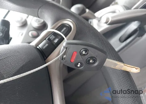 2007 Honda Civic Ex из США, поврежденный, VIN 2HGFG12817H529530